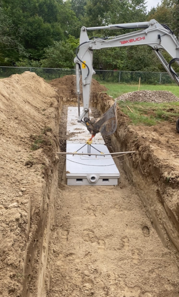 Septic Installation Connecticut