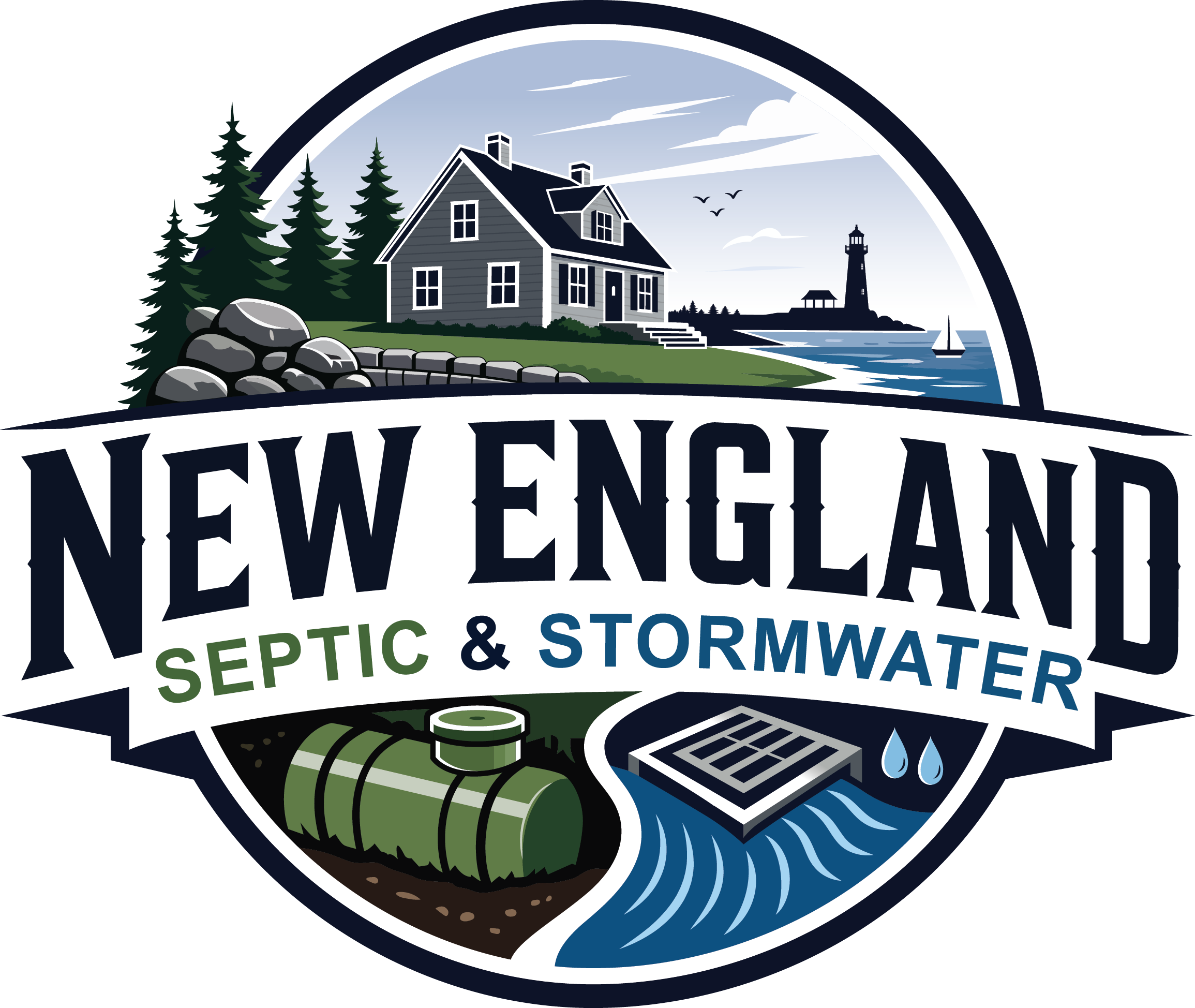 New England Septic and Stormwater